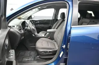 Chevrolet Equinox 2019 LT 4dr SUV w/1LT