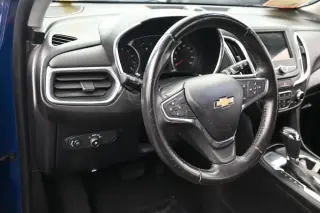 Chevrolet Equinox 2019 LT 4dr SUV w/1LT