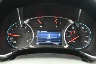 Chevrolet Equinox 2019 LT 4dr SUV w/1LT