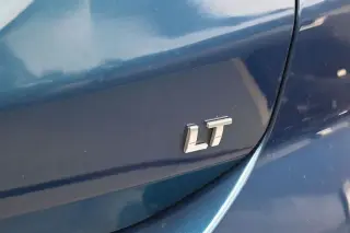 Chevrolet Equinox 2019 LT 4dr SUV w/1LT