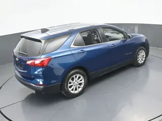 Chevrolet Equinox 2019 LT 4dr SUV w/1LT