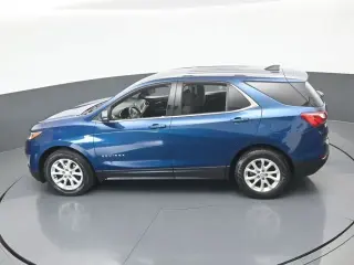 Chevrolet Equinox 2019 LT 4dr SUV w/1LT