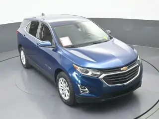 Chevrolet Equinox 2019 LT 4dr SUV w/1LT