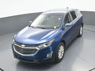 Chevrolet Equinox 2019 LT 4dr SUV w/1LT