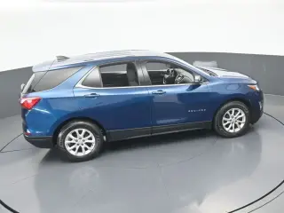Chevrolet Equinox 2019 LT 4dr SUV w/1LT