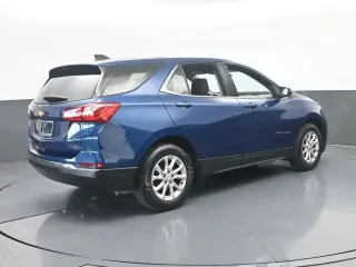 Chevrolet Equinox 2019 LT 4dr SUV w/1LT