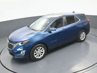 Chevrolet Equinox 2019 LT 4dr SUV w/1LT