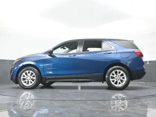 Chevrolet Equinox 2019 LT 4dr SUV w/1LT