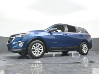 Chevrolet Equinox 2019 LT 4dr SUV w/1LT