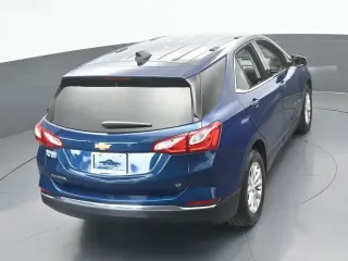 Chevrolet Equinox 2019 LT 4dr SUV w/1LT