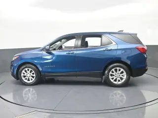 Chevrolet Equinox 2019 LT 4dr SUV w/1LT
