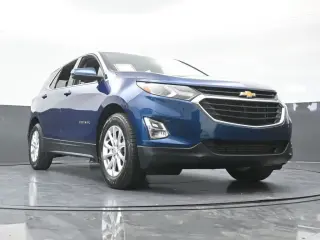 Chevrolet Equinox 2019 LT 4dr SUV w/1LT