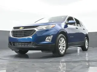 Chevrolet Equinox 2019 LT 4dr SUV w/1LT