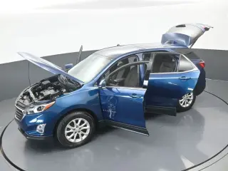 Chevrolet Equinox 2019 LT 4dr SUV w/1LT