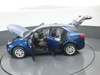 Chevrolet Equinox 2019 LT 4dr SUV w/1LT