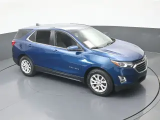 Chevrolet Equinox 2019 LT 4dr SUV w/1LT