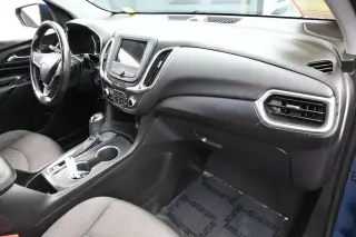 Chevrolet Equinox 2019 LT 4dr SUV w/1LT