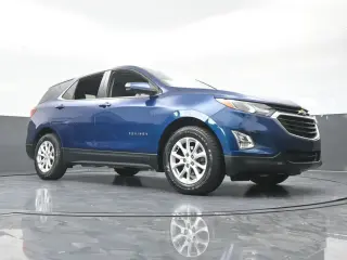 Chevrolet Equinox 2019 LT 4dr SUV w/1LT