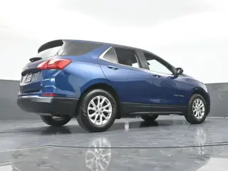 Chevrolet Equinox 2019 LT 4dr SUV w/1LT