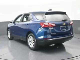 Chevrolet Equinox 2019 LT 4dr SUV w/1LT