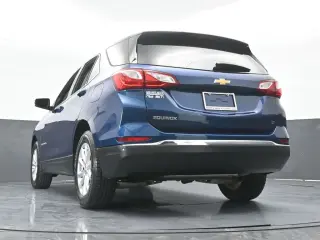 Chevrolet Equinox 2019 LT 4dr SUV w/1LT