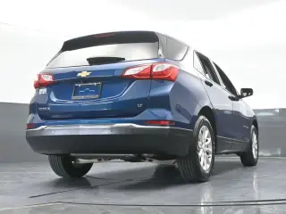 Chevrolet Equinox 2019 LT 4dr SUV w/1LT
