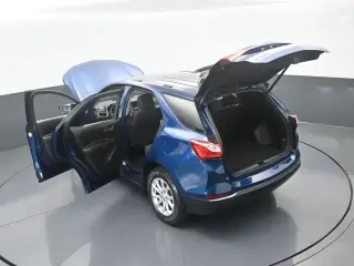 Chevrolet Equinox 2019 LT 4dr SUV w/1LT