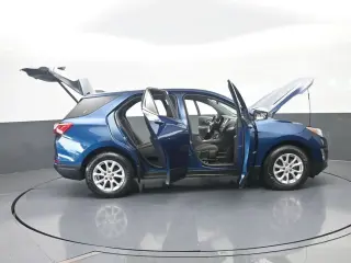 Chevrolet Equinox 2019 LT 4dr SUV w/1LT