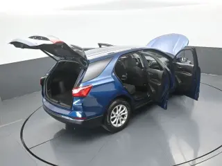 Chevrolet Equinox 2019 LT 4dr SUV w/1LT