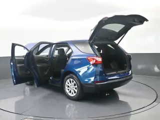 Chevrolet Equinox 2019 LT 4dr SUV w/1LT