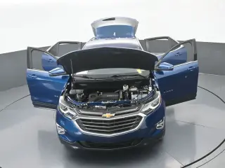 Chevrolet Equinox 2019 LT 4dr SUV w/1LT
