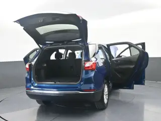 Chevrolet Equinox 2019 LT 4dr SUV w/1LT