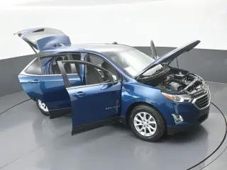 Chevrolet Equinox 2019 LT 4dr SUV w/1LT