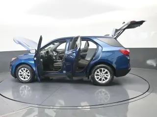 Chevrolet Equinox 2019 LT 4dr SUV w/1LT