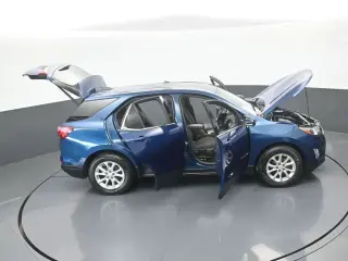 Chevrolet Equinox 2019 LT 4dr SUV w/1LT