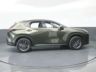 Lexus NX 250 2025 4dr Crossover