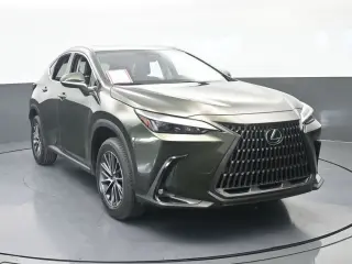 Lexus NX 250 2025 4dr Crossover