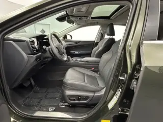 Lexus NX 250 2025 4dr Crossover