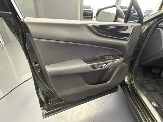 Lexus NX 250 2025 4dr Crossover