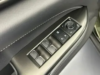 Lexus NX 250 2025 4dr Crossover