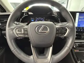 Lexus NX 250 2025 4dr Crossover