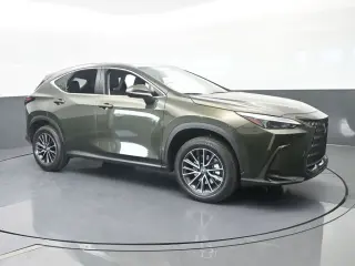 Lexus NX 250 2025 4dr Crossover
