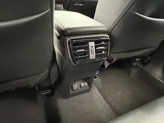 Lexus NX 250 2025 4dr Crossover