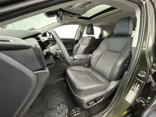 Lexus NX 250 2025 4dr Crossover