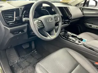 Lexus NX 250 2025 4dr Crossover