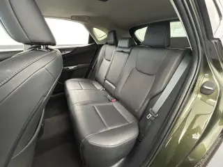 Lexus NX 250 2025 4dr Crossover