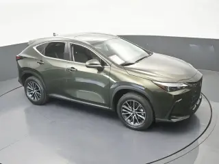 Lexus NX 250 2025 4dr Crossover