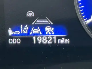 Lexus NX 250 2025 4dr Crossover