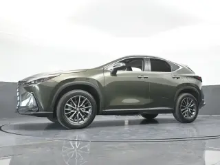 Lexus NX 250 2025 4dr Crossover