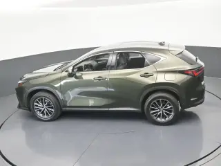 Lexus NX 250 2025 4dr Crossover